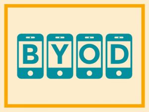 byod policy mobile device management software
