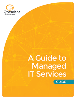 Guide to Managed IT Services