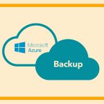 azure backup server