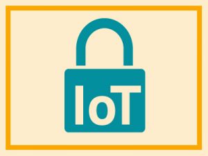 IoT Security Risks for Manufacturing