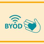 byod tips for nonprofits