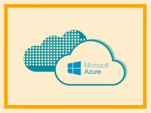 reasons for using Microsoft Azure
