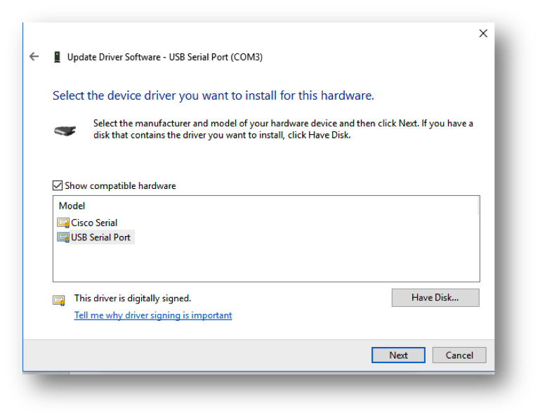 Tandberg USB devices Driver Download for windows