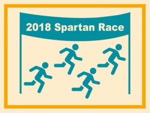 2018 Spartan Race
