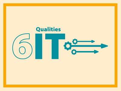 6 Qualities to Look For in Your Managed Services Provider