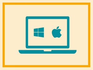 Adding Macbook in Windows Environment
