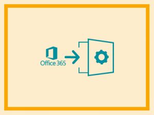 Check Office 365 Configuration Settings