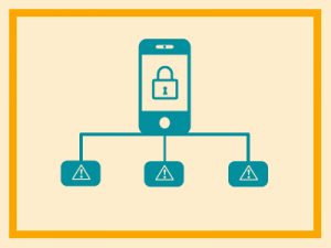 Steps Protect Against Mobile Security Risks