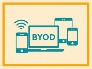 Supporting BYOD Users