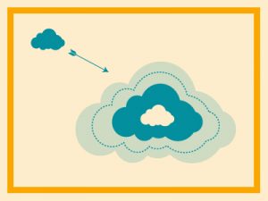 Think Big for Success in the Cloud