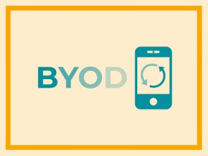 BYOD Mobile Computing Strategy