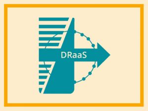 Three Kinds of DRaaS