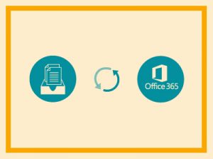 Steps Office 365 Migration