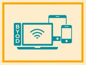 Remote Workers and BYOD Policies