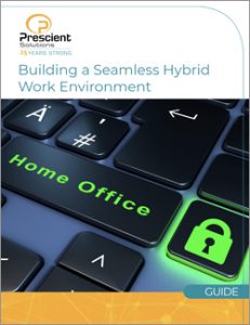 Hybrid Work Environment