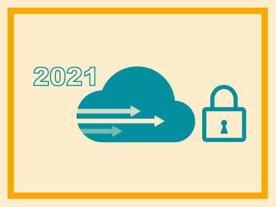 What Does Cloud Security for Small Businesses Mean in 2021?