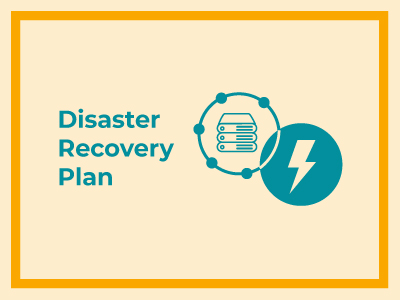 How to Reduce Downtime with a Disaster Recovery Plan