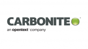 carbonite partner