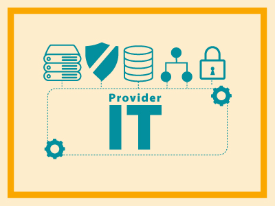 The Advantages of a Managed IT Services Provider
