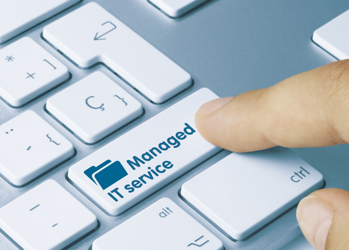 Using Managed IT Services: 7 Crucial Questions to Ask