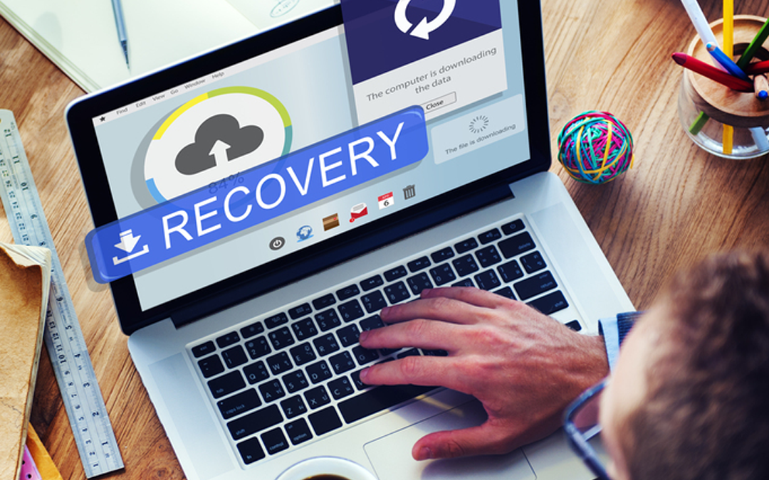 How Disaster Recovery Planning with Managed IT Services Can Save Your Business in a Crisis