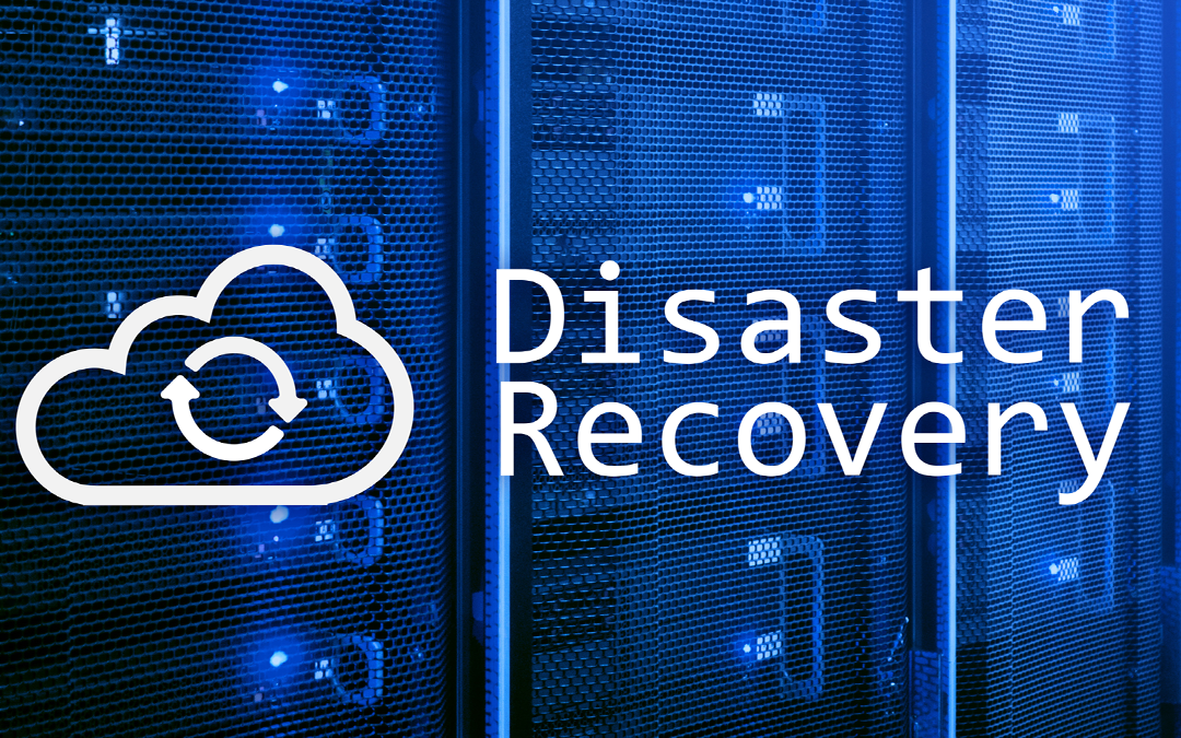 Protecting the Bottom Line: Disaster Recovery Best Practices for CFOs