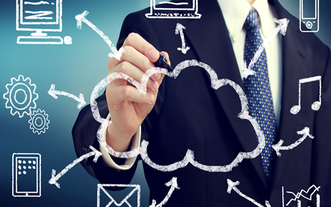 From Traditional to Cloud: How CFOs Benefit from Managed Services