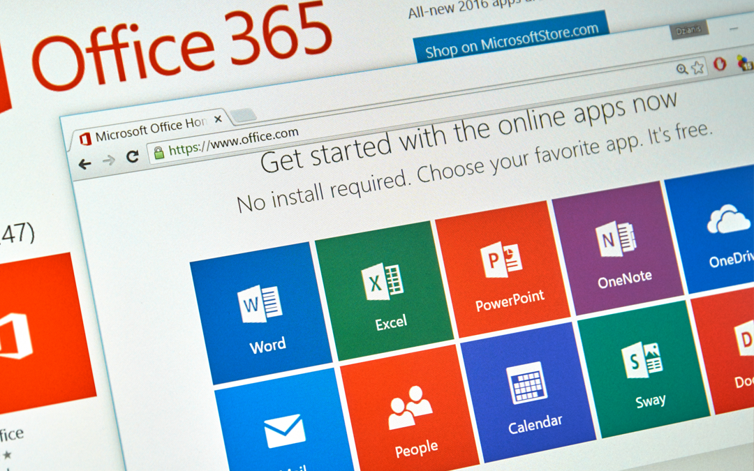 From Local to Global: Embracing the Cloud with Office 365 Migration