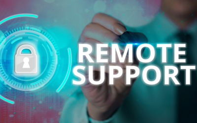 Top 5 Remote IT Strategies Leveraged by Leading CFOs for Cost Efficiency