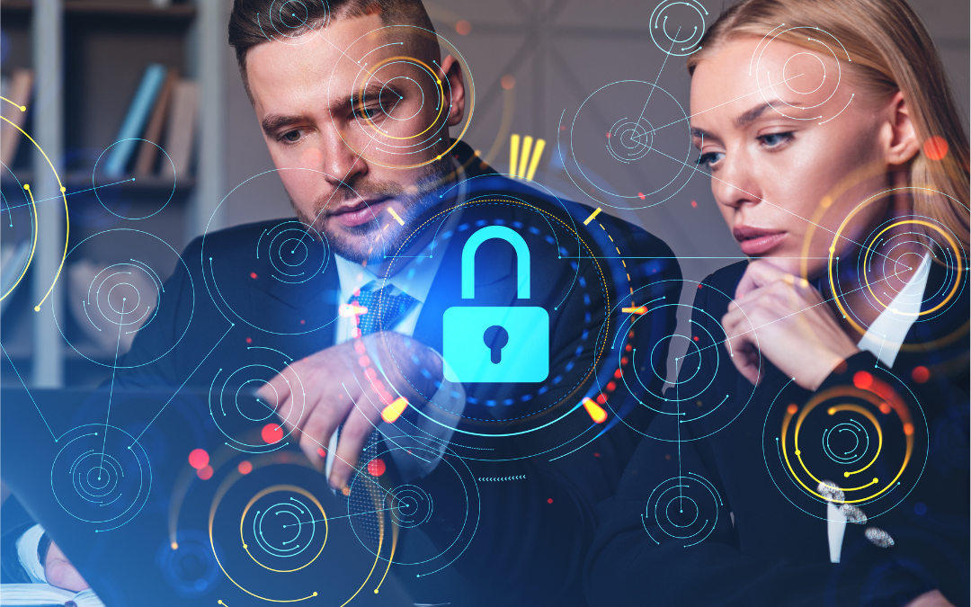 Small Business Cybersecurity Risks To Look Out For In 2024