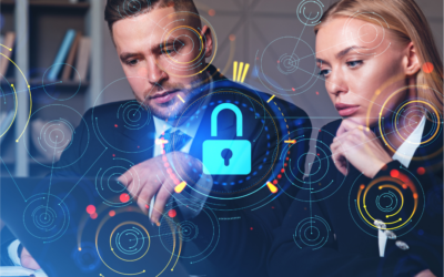 Small Business Cybersecurity Risks To Look Out For In 2024