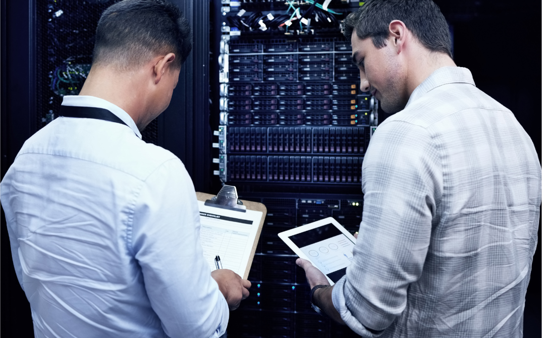 When Should You Outsource Your IT Support?