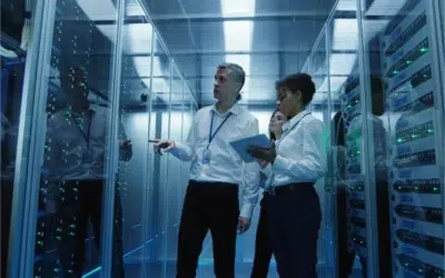 How To Choose The Right IT Service And Support Model