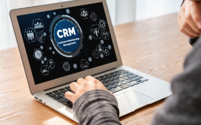 Customer Relationship Management: Top 9 Benefits of a CRM for Business