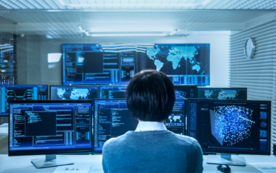 Top 8 Cyber Attack Vectors and How to Protect Against Them