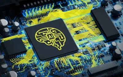 How AI is Transforming the Face of Managed IT Services