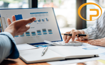 IT isn’t just a Cost Center — it’s a Growth Lever