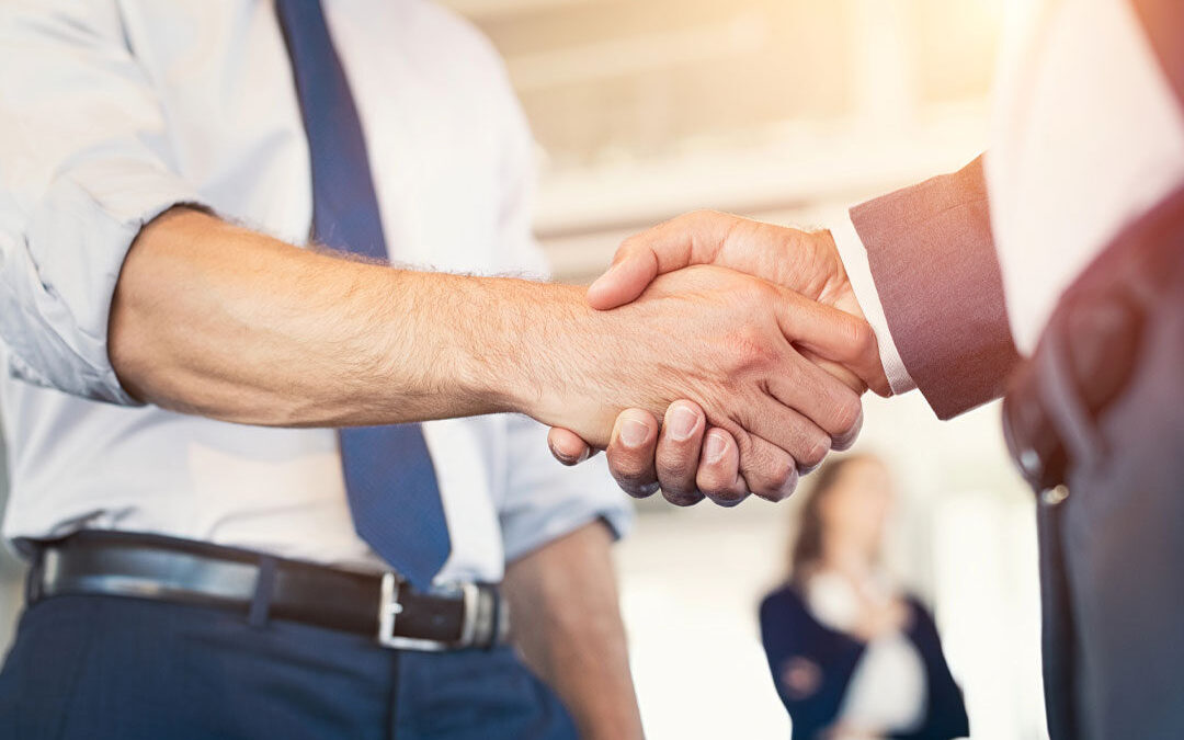 Benefits of Outsourcing IT: Getting the Most Out of Managed IT Services