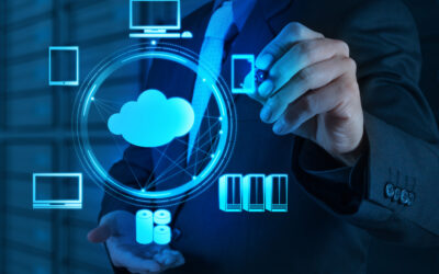 Using a Managed Service Provider Can Keep Your IT Roadmap on Track: A CIO Report