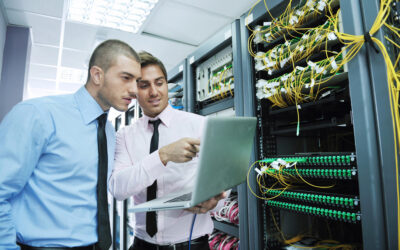 Managed IT Services: Taking Your Organization to the Next Level