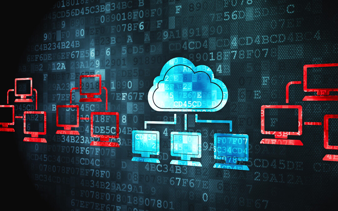 The Advantages of Hybrid IT Environments: How IT Management Services Can Help CFOs Transition to the Cloud