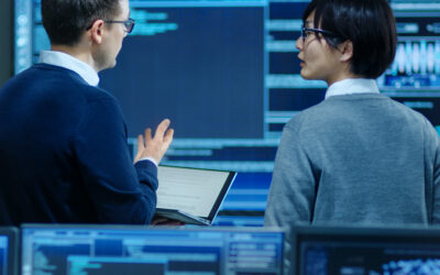 IT Governance: Every CFO’s Secret Weapon