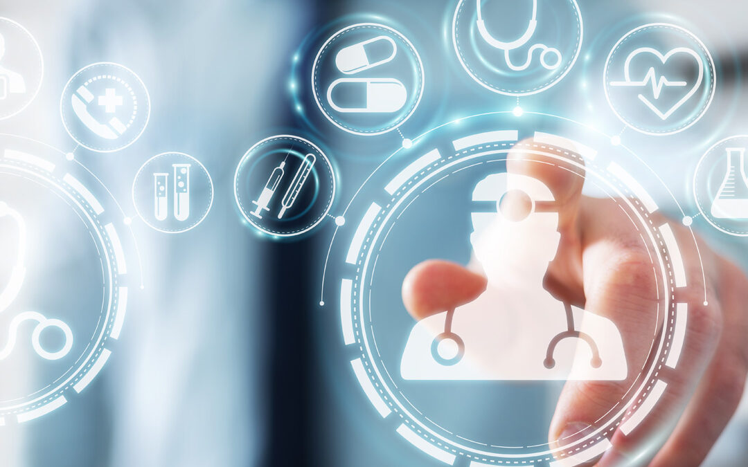 Top Healthcare Cybersecurity Trends of 2024