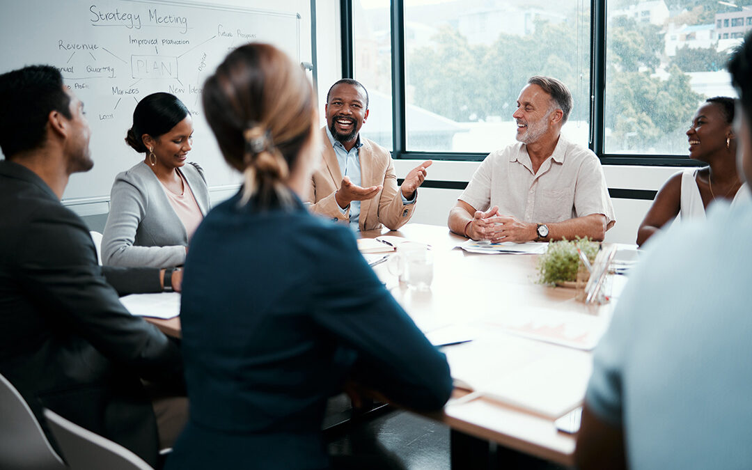 Eliminating the Barriers Between IT Strategy and Execution
