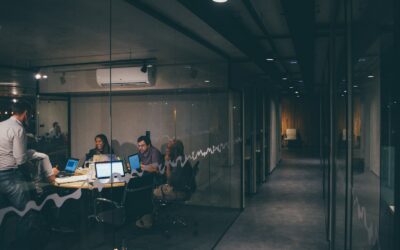 Co-Managed IT: How a Provider Works Alongside Your In-House Team