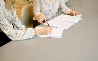 IT Support for Law Firms: What Your Firm Should Expect