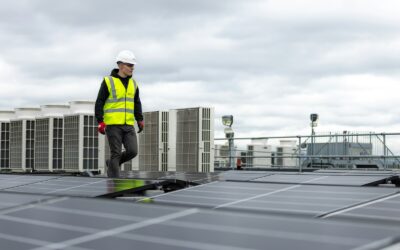 Mobile Device Management for Field-Service Businesses